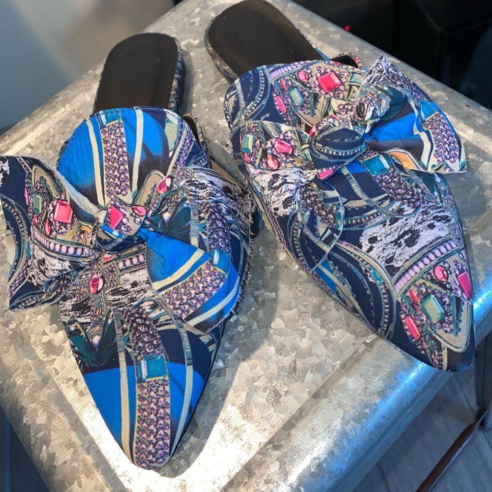 Gorgeous flats - Picture 3 of 3